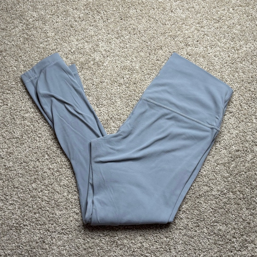 Lululemon Align Pant II *25"